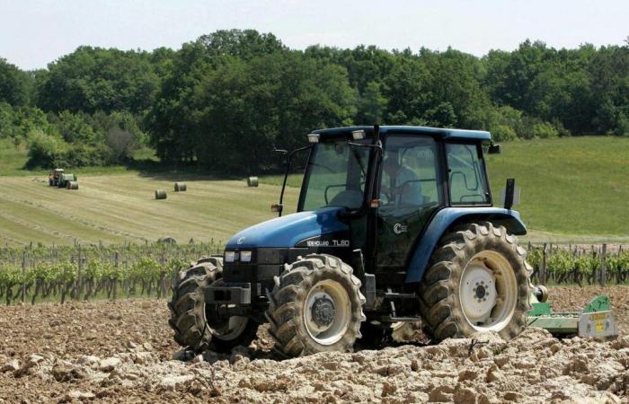 A farmer fatally runs over his mother with his tractor and ends his life a few hours later – South West