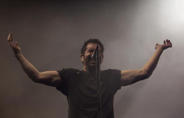 Nine Inch Nails books first Detroit show in 7 years as part of Peel It Back Tour