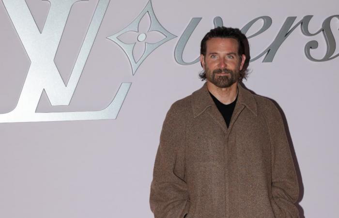 Victor Wembanyama, Bradley Cooper, Antoine Dupont… What did the stars wear at the Louis Vuitton fashion show?