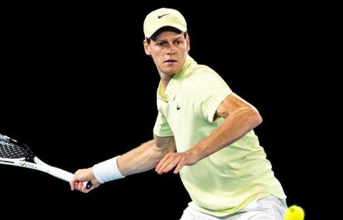 Mild-mannered Tyrolean terror Jannik Sinner was unyielding at the Australian Open – Open 6ème Sens