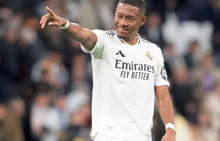 Alaba back, Mbappé in top form: What awaits Salzburg at Real Madrid – Champions League