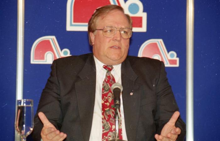 Other secrets on the sale of the Nordiques