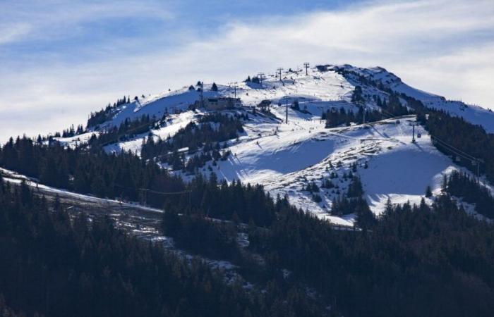 An investigation opened for “manslaughter” after the death of a ten-year-old girl during a school ski trip in Isère