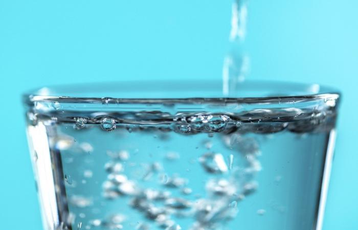 Increase in the price of water in Wallonia in 2025