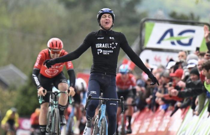 Cycling. La Flèche Wallonne – Course and teams of the Flèche Wallonne Men & Women