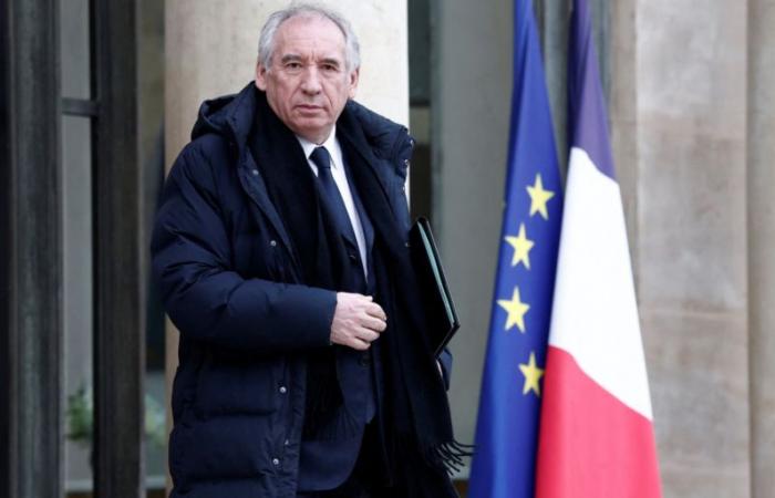 Lack of budget, Bayrou's plan to put the State on a dry diet