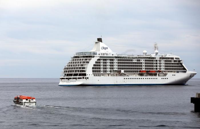 the decision to ban cruise ships in Nice is divisive, but can it really succeed?