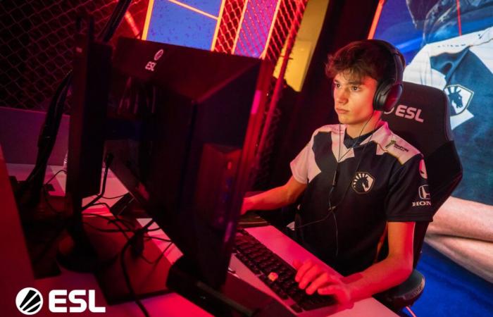 LiuLi Cup: direct playoffs with Clem, Serral, Reynor…