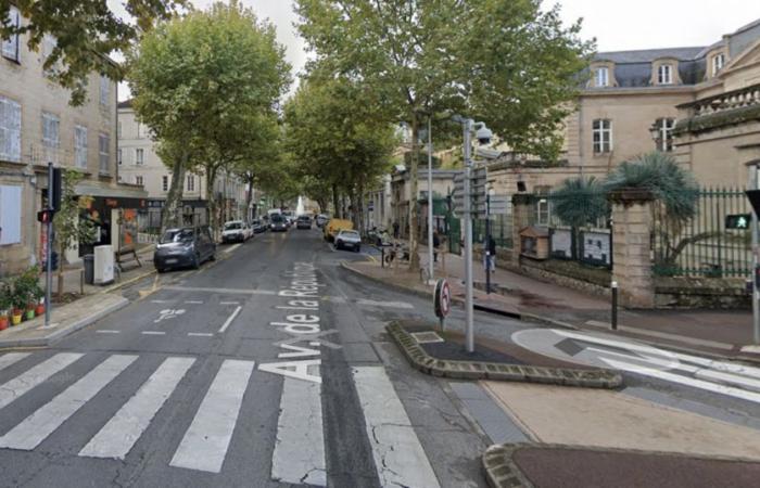 Aveyron. One of the main streets of Millau will change its face, here's why