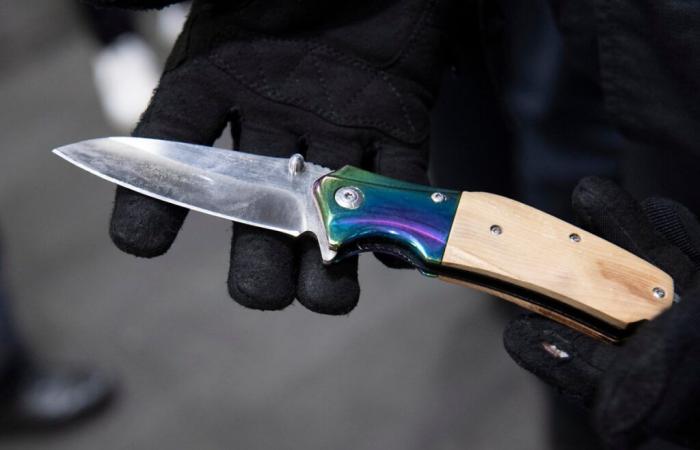 Germany: two dead including a child after a knife attack