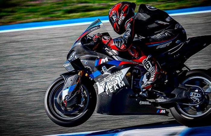 MotoGP, BMW and the Arlesienne of his arrival: “the objective is that we know by the middle of the year in which direction we are going”