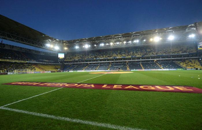 DIRECT. Fenerbahçe-OL (Europa League 2024-2025) to follow live