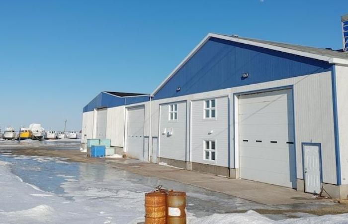 Race against time for the Islands Fishermen’s Cooperative – Portail des Îles de la Madeleine