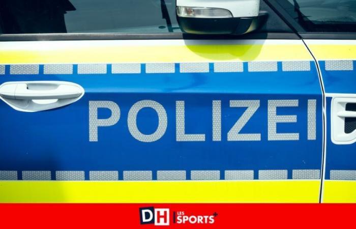 Knife attack in Germany leaves two dead: suspect reportedly suffering from “psychological disorders”