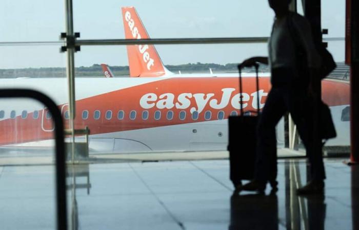 Easyjet cuts its losses by half in the first quarter – SME