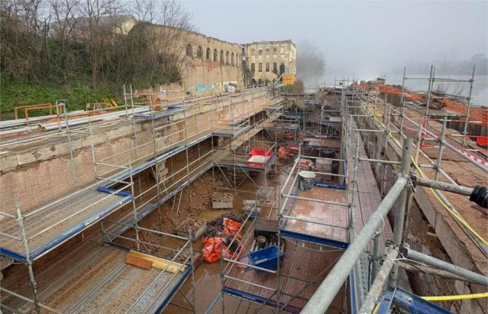 Tarn-et-Garonne. In Montauban, 8 million euros to renovate this Tarn structure