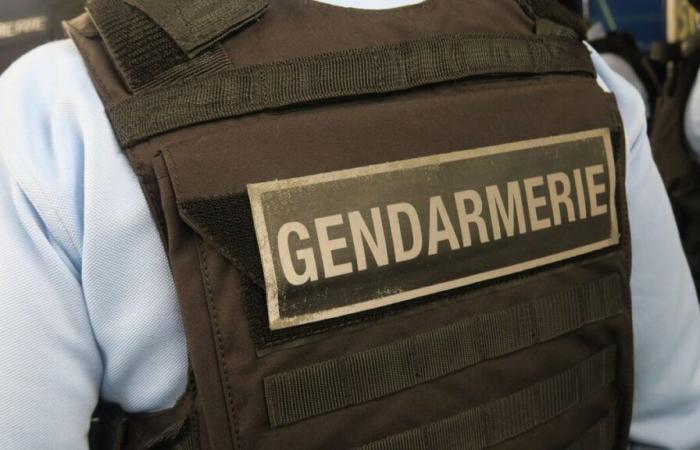 A couple taken into police custody after the death of their baby near Bourges