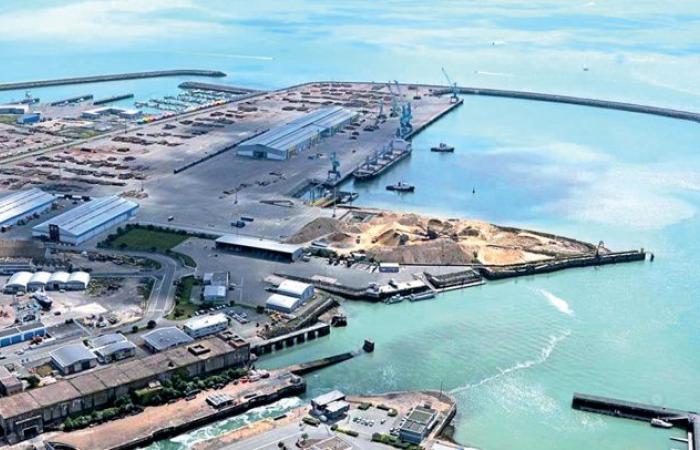 Nador West Med: start of land acquisitions for the railway line