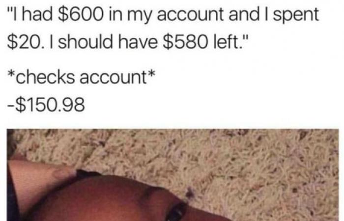 19 memes that will help you get through the January slump