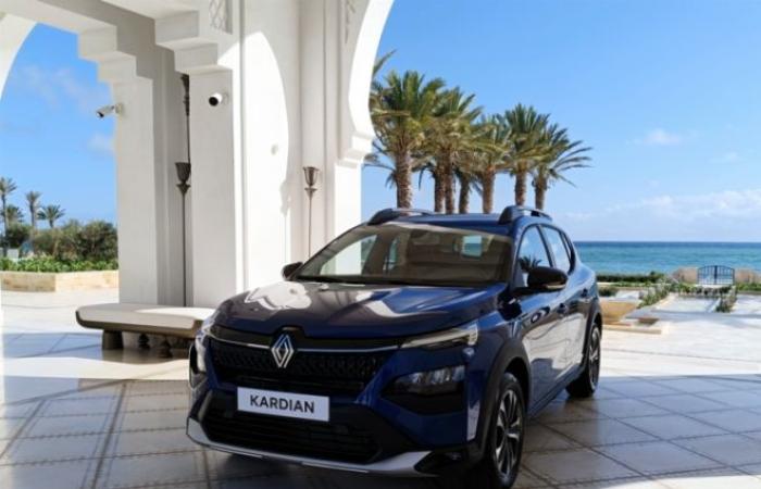 2024: A record year for Renault Group Maroc