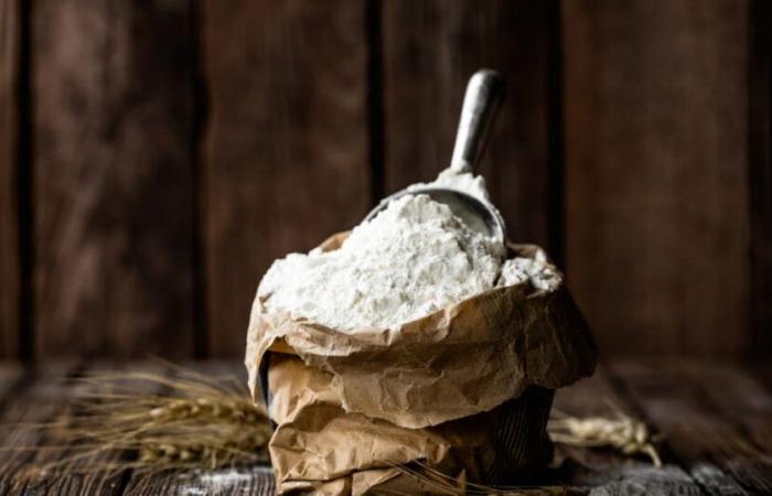 Health. To prevent fetal malformations, vitamin B9 in flours?