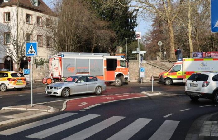 two dead, including a child, in a knife attack in Aschaffenburg – Libération