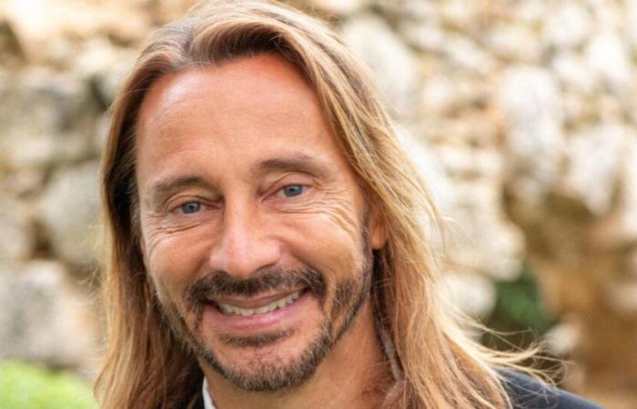 True or false, the new unrecognizable face of Bob Sinclar unleashes passions