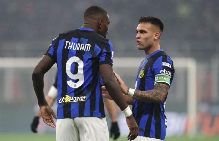 Preview: Sparta Prague vs Inter