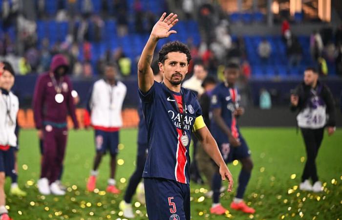 PSG Mercato: the start of a historic looms in Paris!