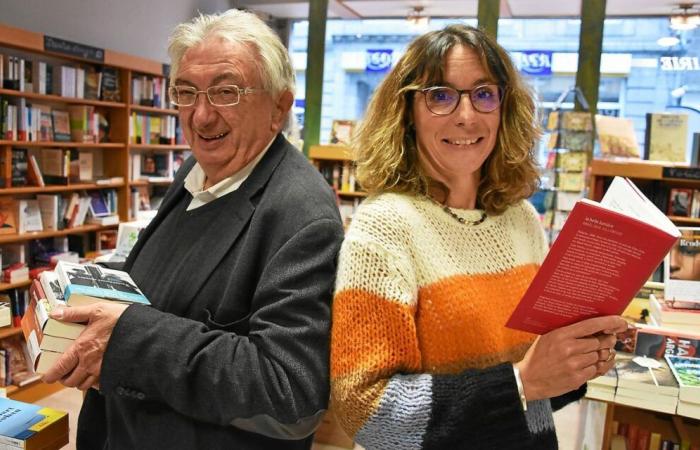 “These are a bit of our favorites”: the book fair will be held on March 8 and 9 in Guingamp