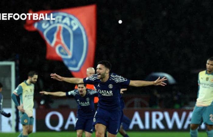 ???? The C1 recap: MYTHICAL Paris, success for Real, Bayern slapped!