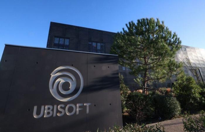 why teleworking is a point of tension at Ubisoft