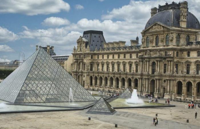 Damage, development, deterioration… The president of the Louvre museum sounds the alarm: News