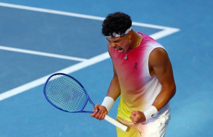 Ben Shelton shocks Lorenzo Sonego to advance to first Australian Open semi-final: Is this the rise of a new American tennis superstar?