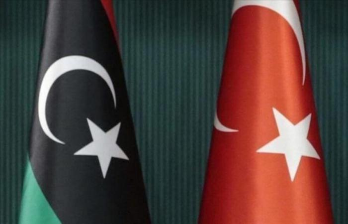 Libya wants strategic partnership with Turkey | APAnews