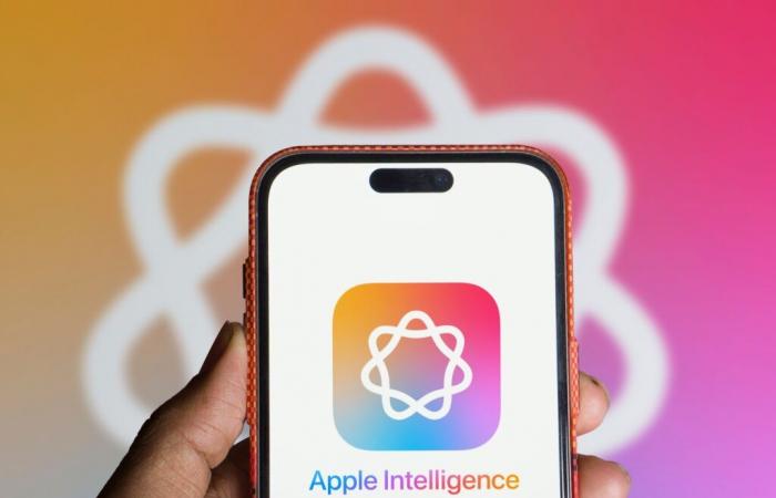 With iOS 18.3, Apple forces your hand to use Apple Intelligence