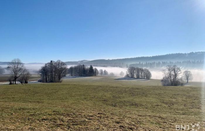 “The Jura Walk” in Geneva