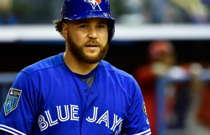 Russell Martin left on the threshold of the Hall of Fame