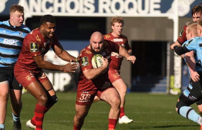 6 Nations Tournament: Beria, Jalibert and Lucu released, Auradou and Jégou left to play, Flament forfeited… The list of the French XV to prepare for Wales is being refined