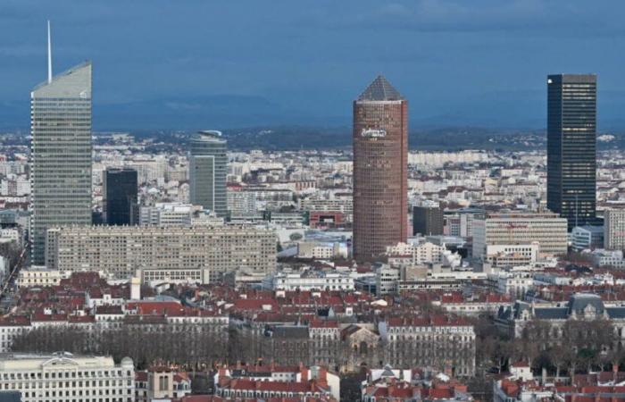 Metropolis of Lyon. End of the pollution episode in the Lyon basin, emergency measures are lifted