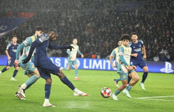 PSG-Manchester City (4-2): Dembélé-Barcola, the men of the Parisian revolt