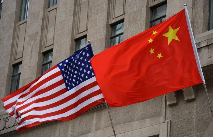 Beijing open to steady, healthy Washington ties – World