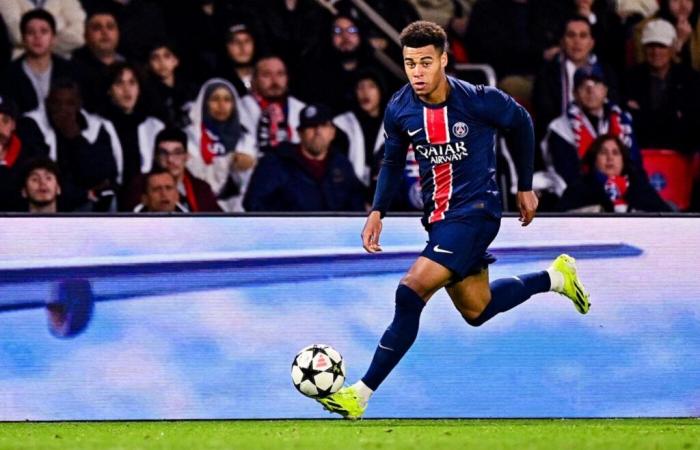 Live: PSG-Manchester City (0-0) – C1 – J7 – PSG-City