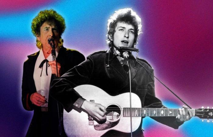 The 10 best Bob Dylan albums to listen to before the release of A Perfect Stranger