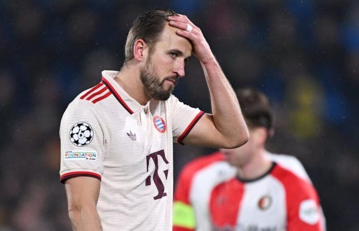 FC Bayern: Hammer opponents threaten: The violent consequences of the Bayern embarrassment! | sport