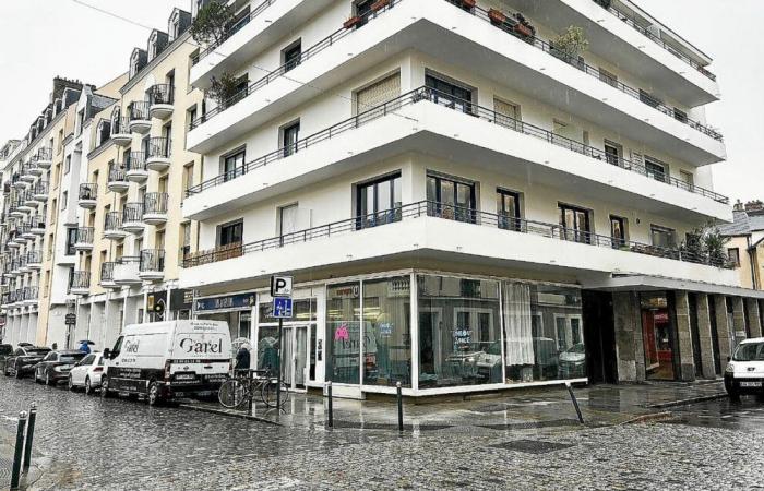 “The account is red”: this store closes in Rennes only 10 months after opening