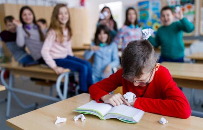 Students from a commune in Deux-Sèvres release a music video against school bullying