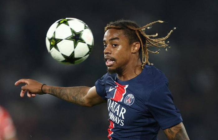 LIVE – Follow PSG-Manchester City