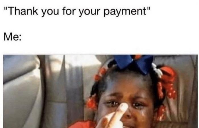 19 memes that will help you get through the January slump