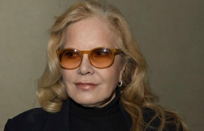 Sylvie Vartan opens up about the love life of her daughter Darina: “It’s not easy”